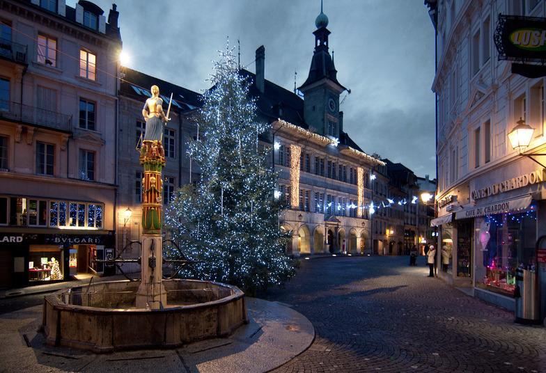 Hôtel du Raisin Lausana Exterior foto